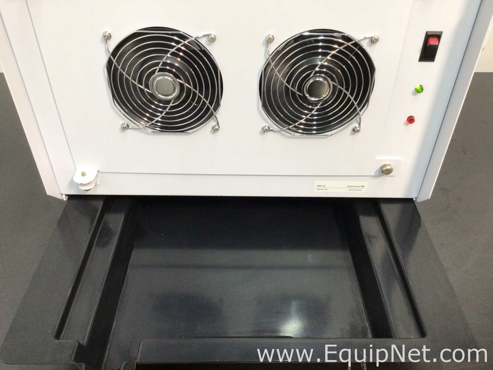 Agilent Technologies G6011A Quiet Cover MS