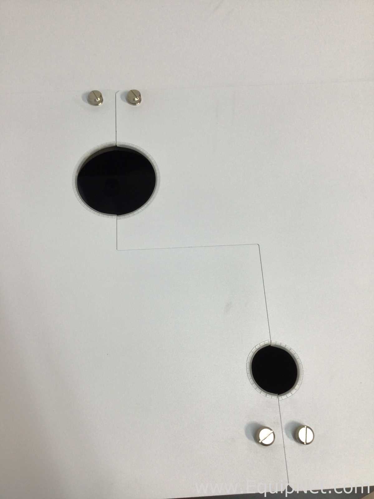Agilent Technologies G6011A Quiet Cover MS