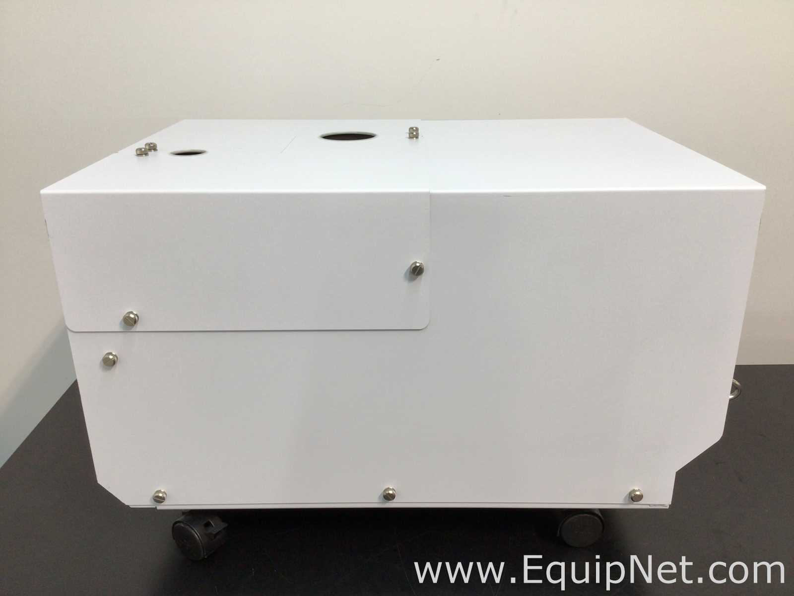 Agilent Technologies G6011A Quiet Cover MS