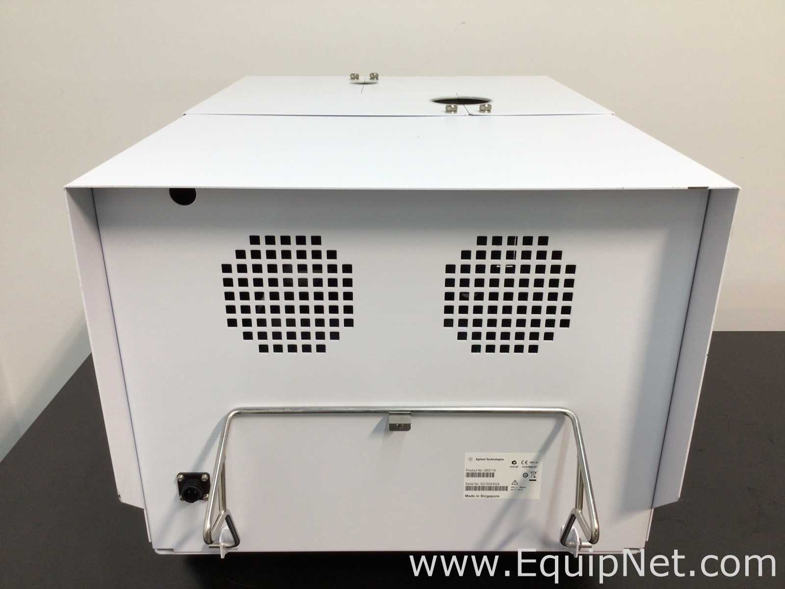 Agilent Technologies G6011A Quiet Cover MS