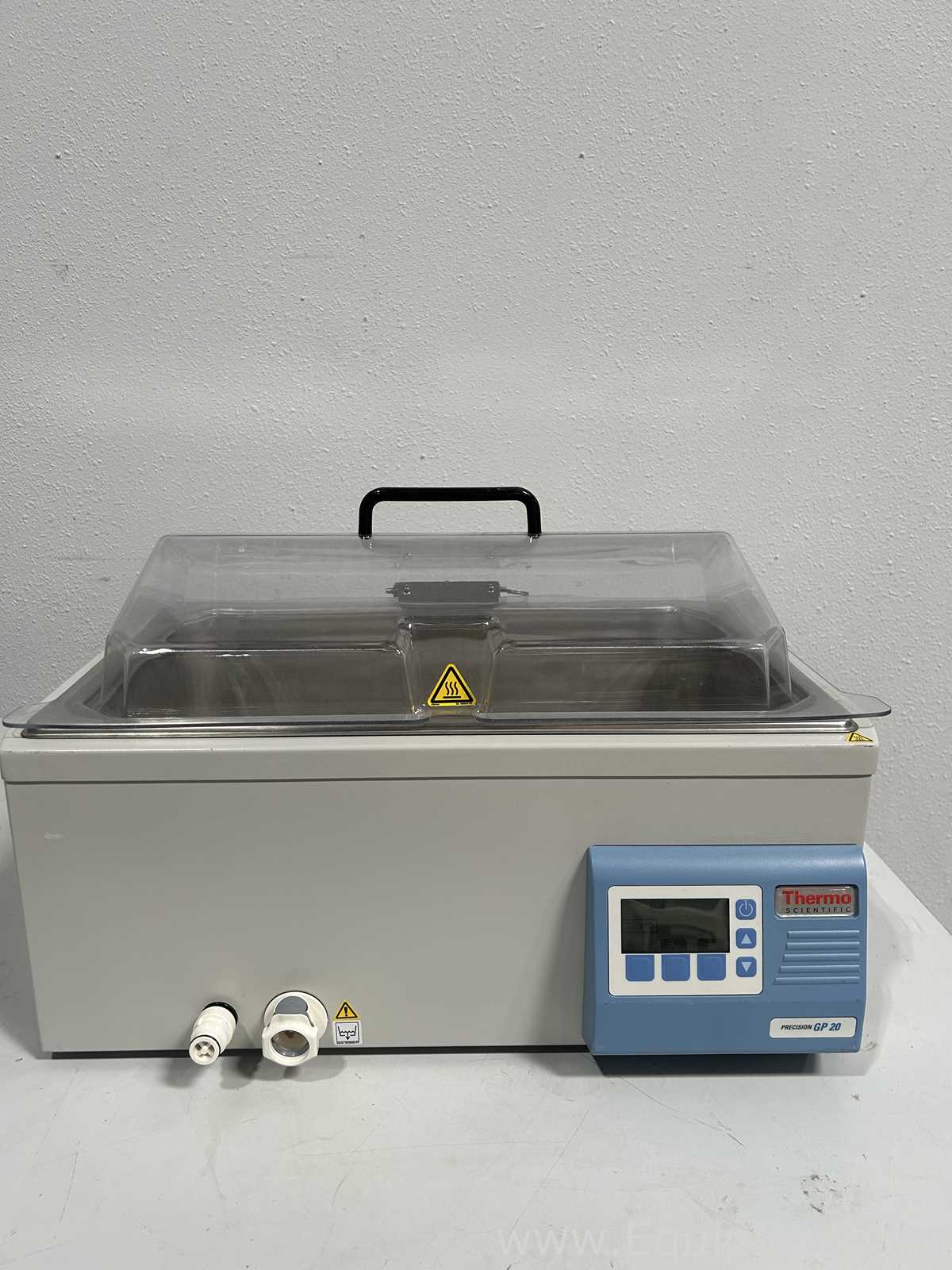 Thermo Scientific TSGP20 Waterbath