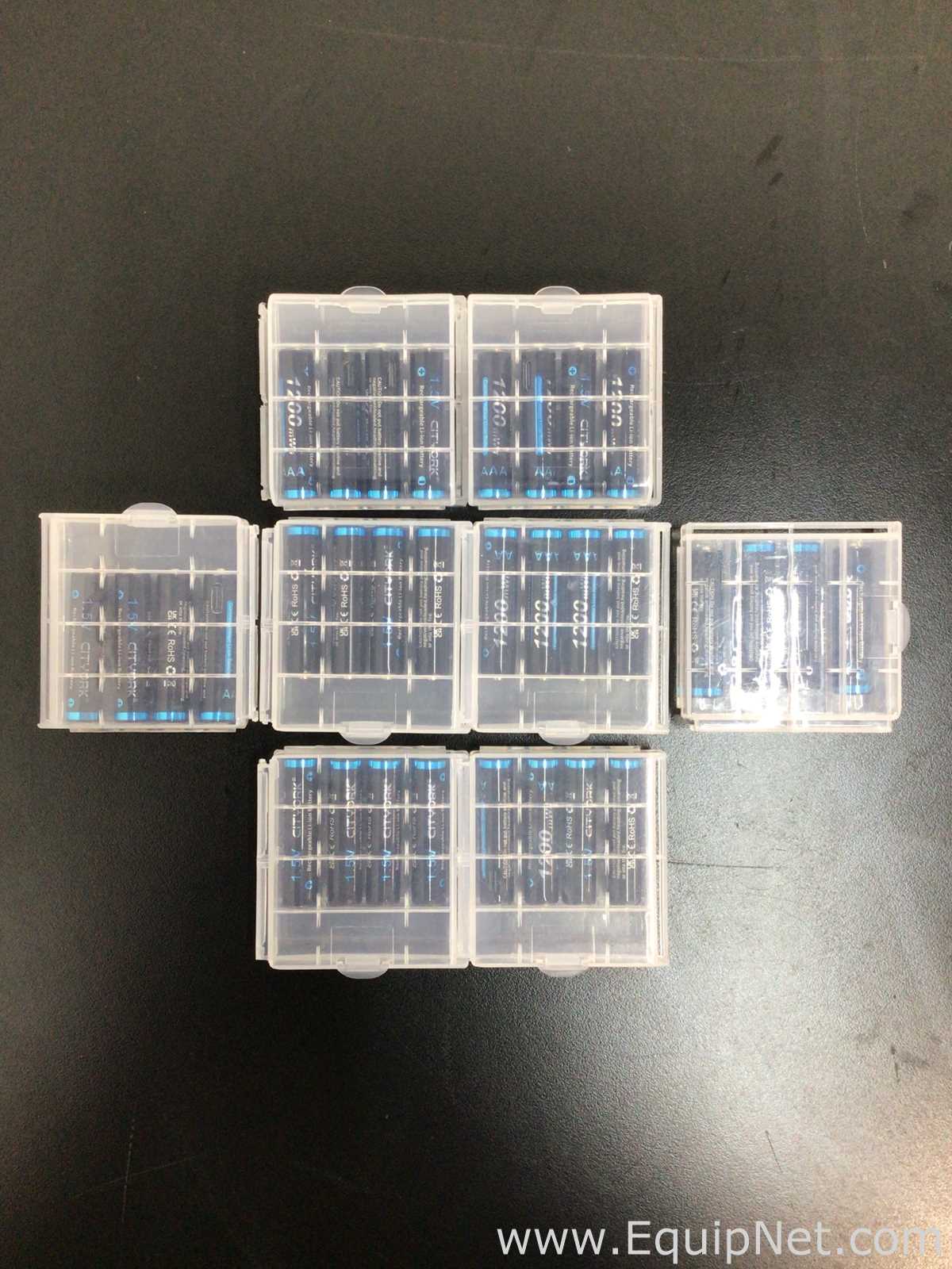 Lot Of 12 SP Bel-Art H13194-1011 Benchtop Biohazard Disposal Can