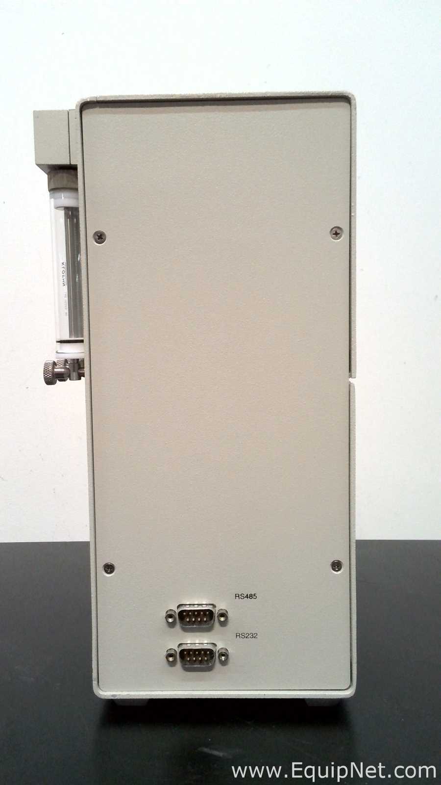 Varian 15-5000 Syringe Pump