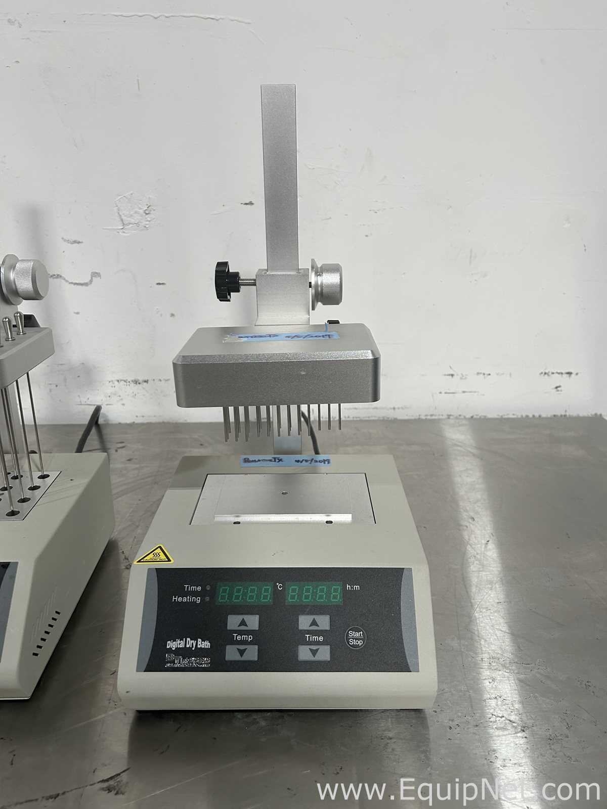 Lote de 3 Concentrador BT LabSystems  BT1607