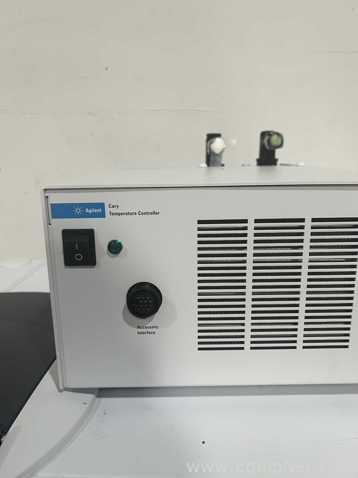 Espectrofotómetro Agilent Technologies G9800A