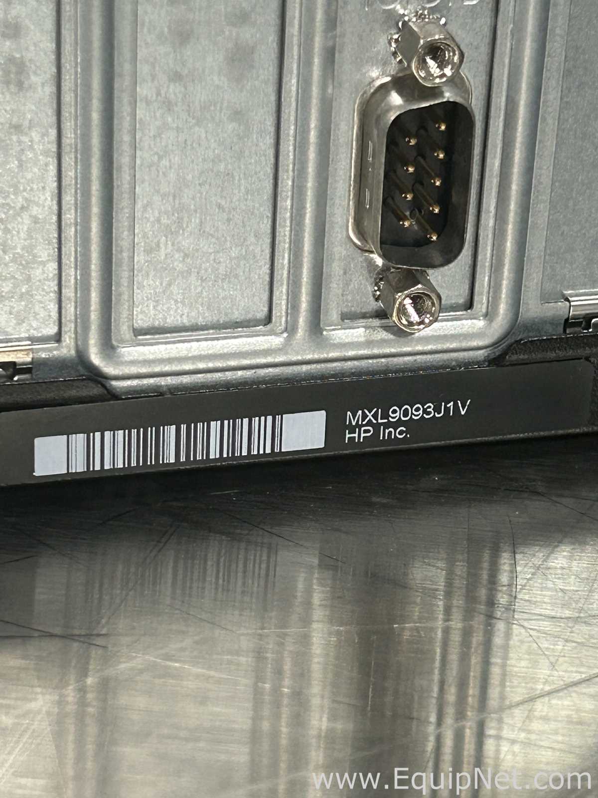 Espectrofotómetro Agilent Technologies G9800A