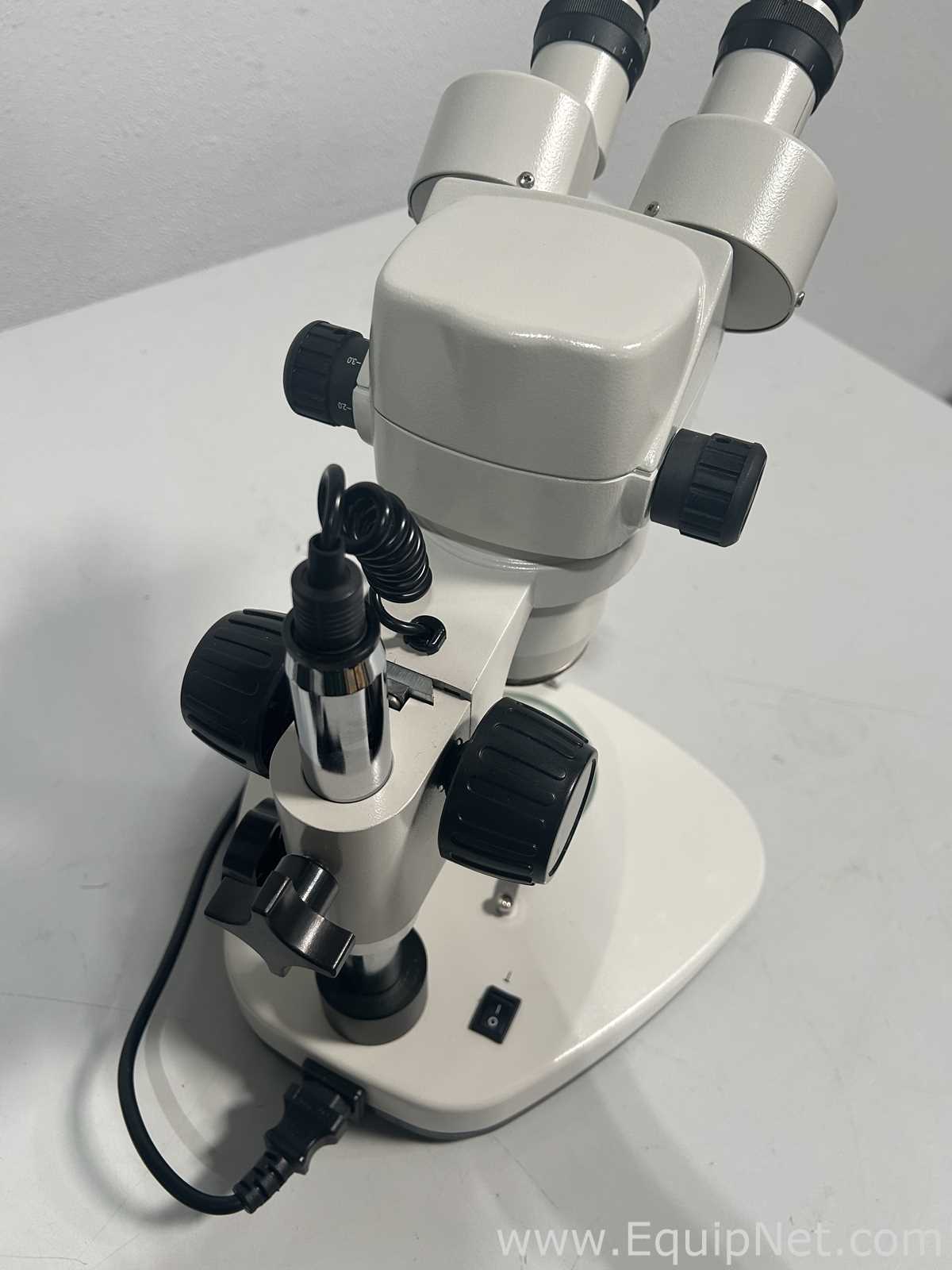 Microscopio Fisher Brand 