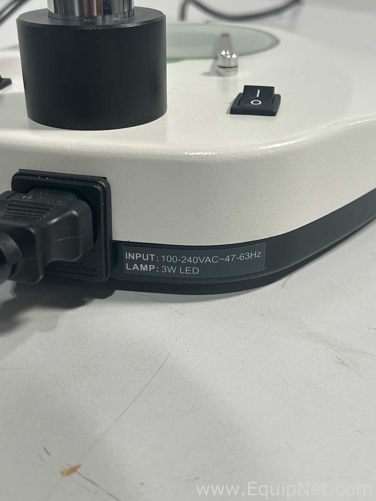 Microscopio Fisher Brand 