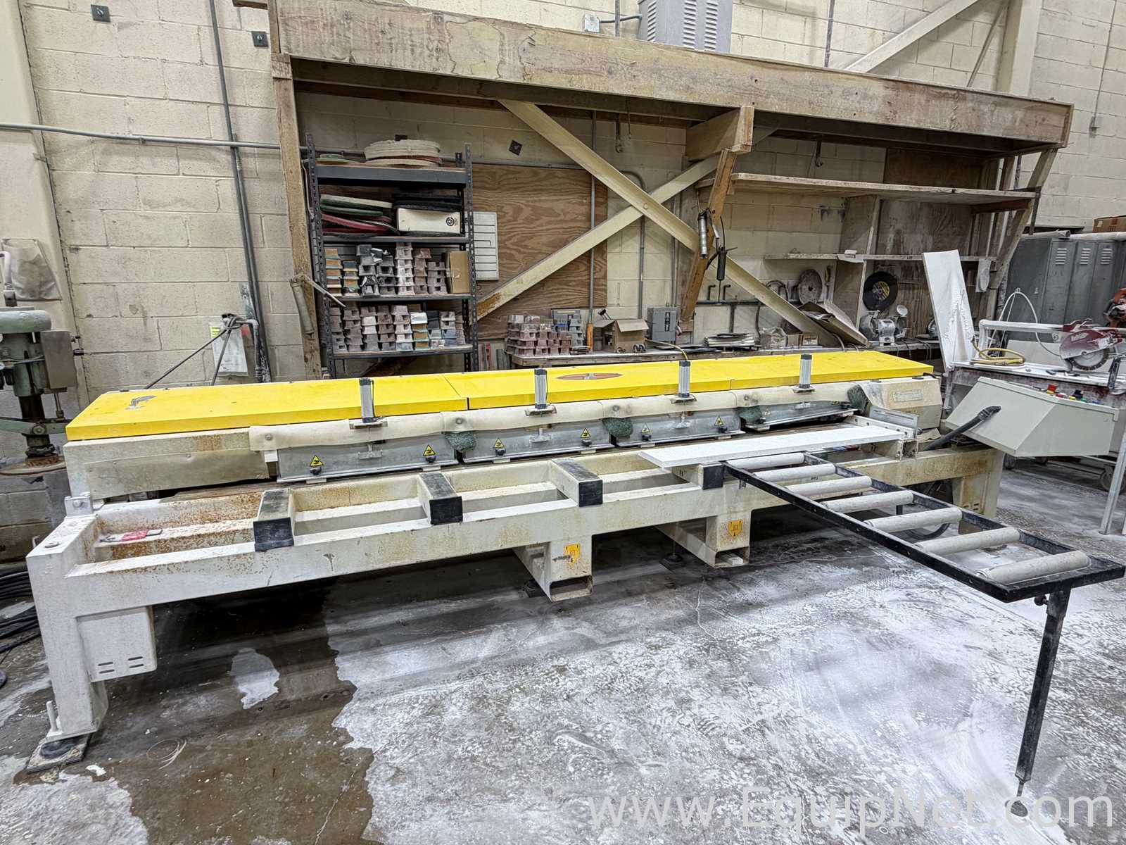 Sierra Nuova Mondial Mec FPESA M45