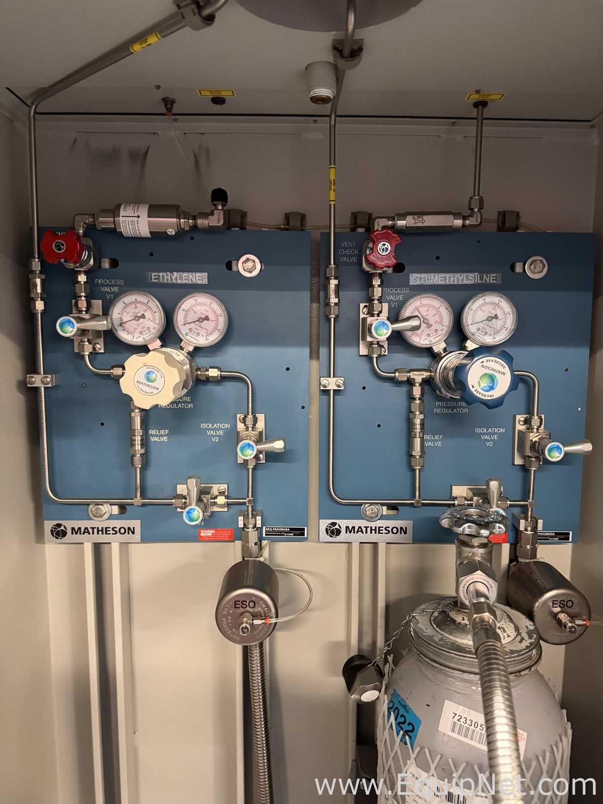 Manifold Matheson 