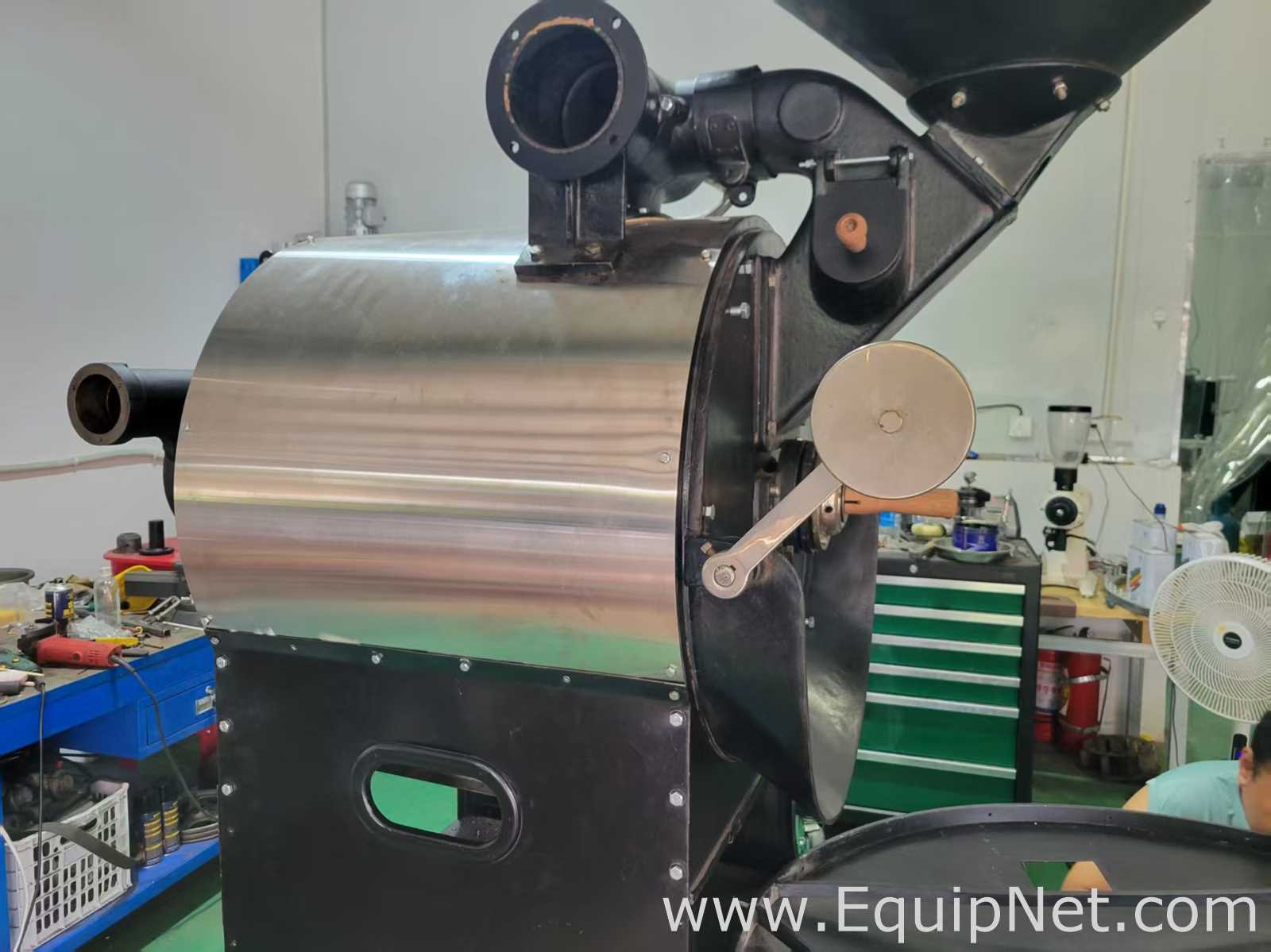 Torrefador Probat Werke UG22