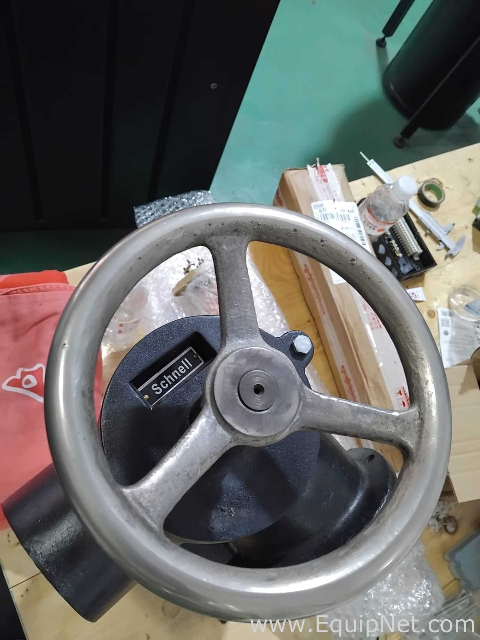 Torrefador Probat Werke UG22