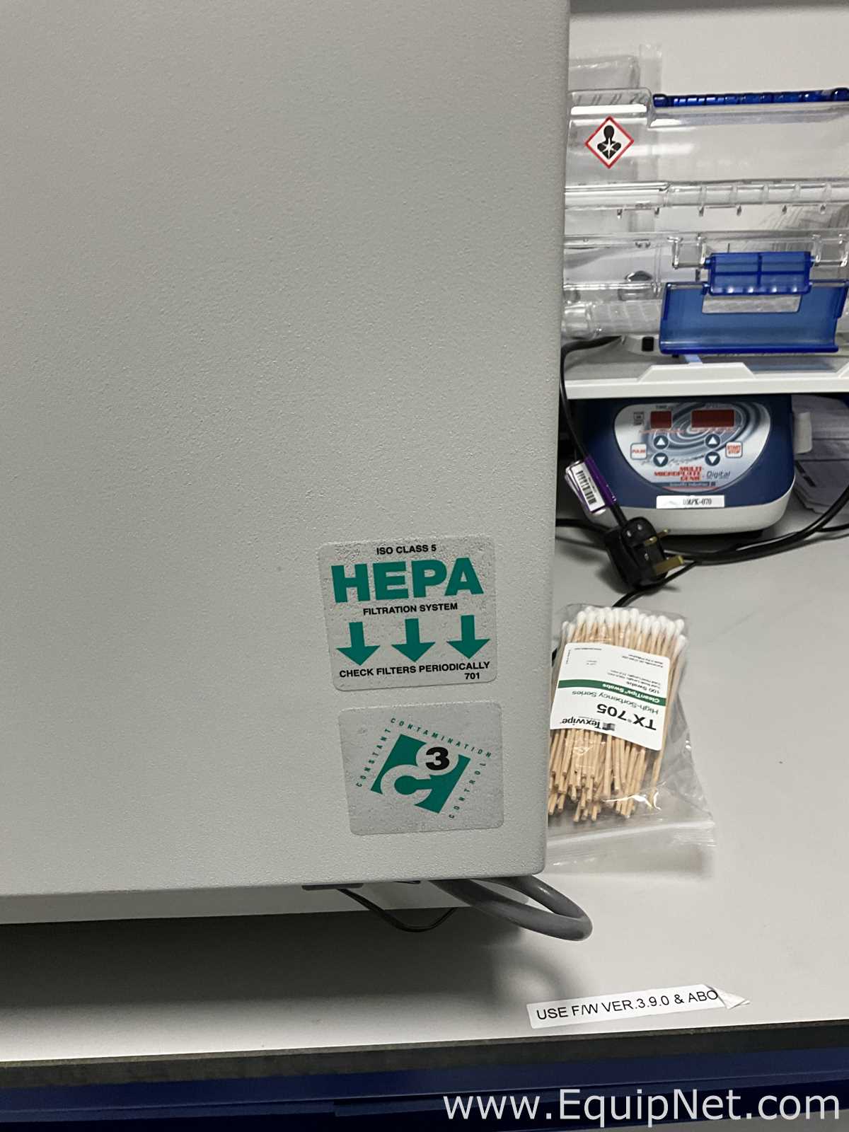 Nuaire NU5810E Autoflow CO2 Incubator