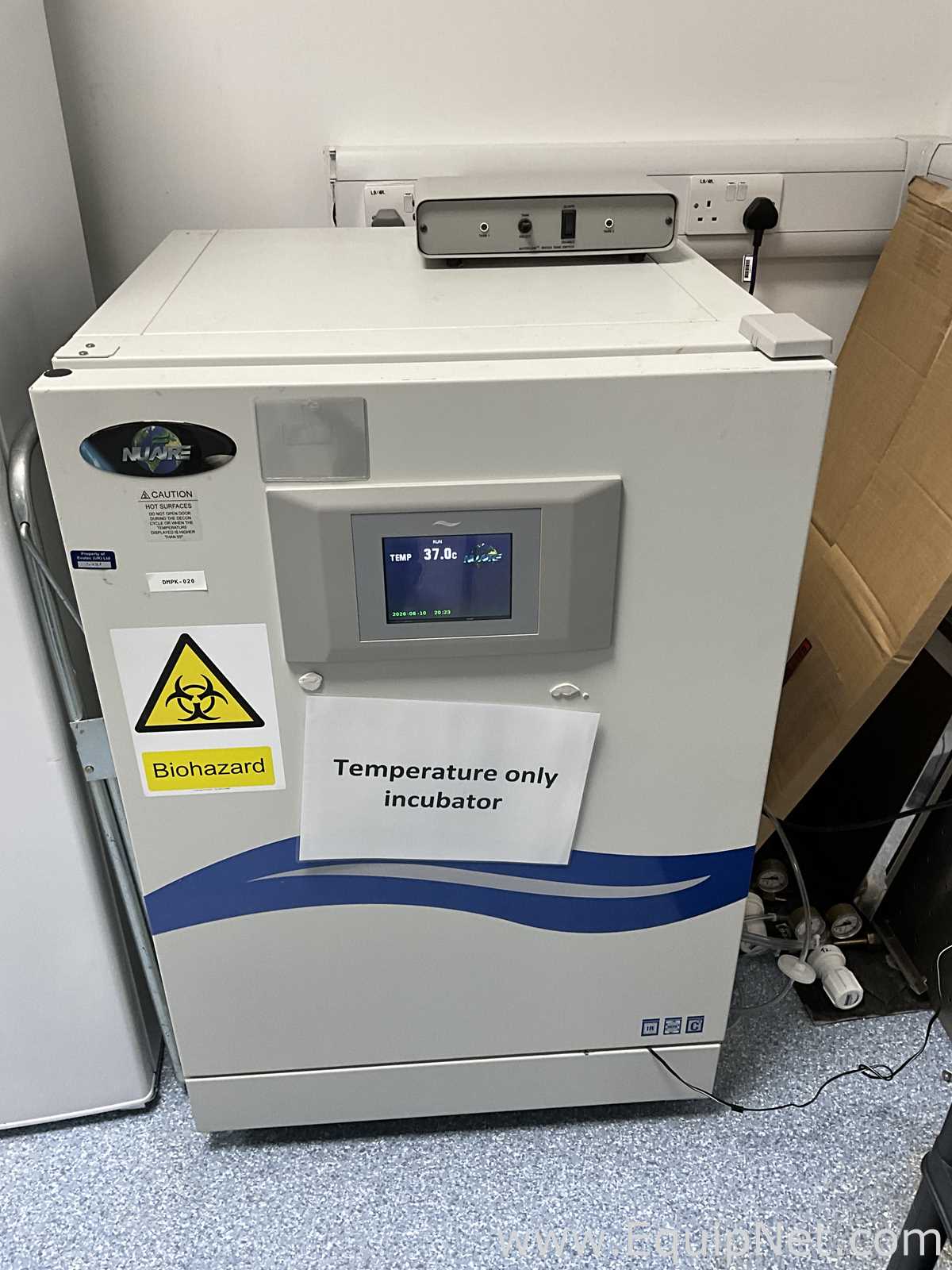 Nuaire NU5810E Autoflow CO2 Incubator