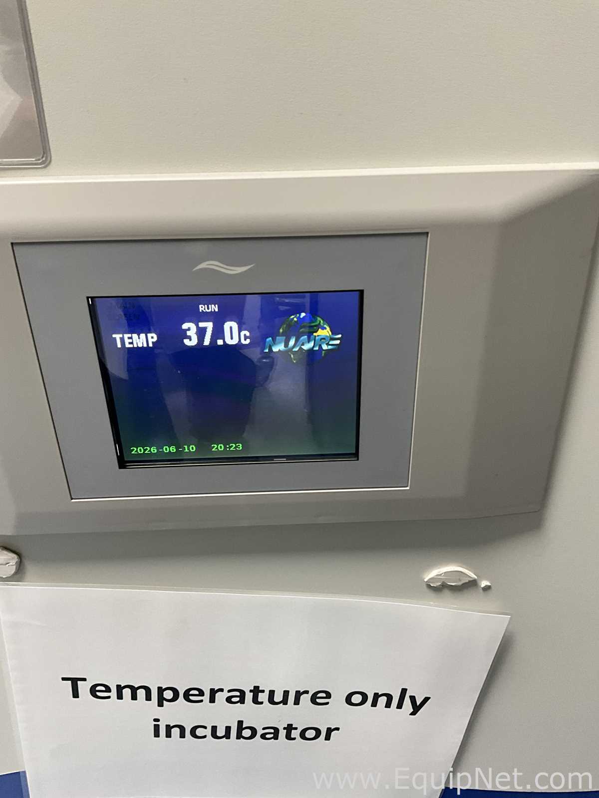 Nuaire NU5810E Autoflow CO2 Incubator