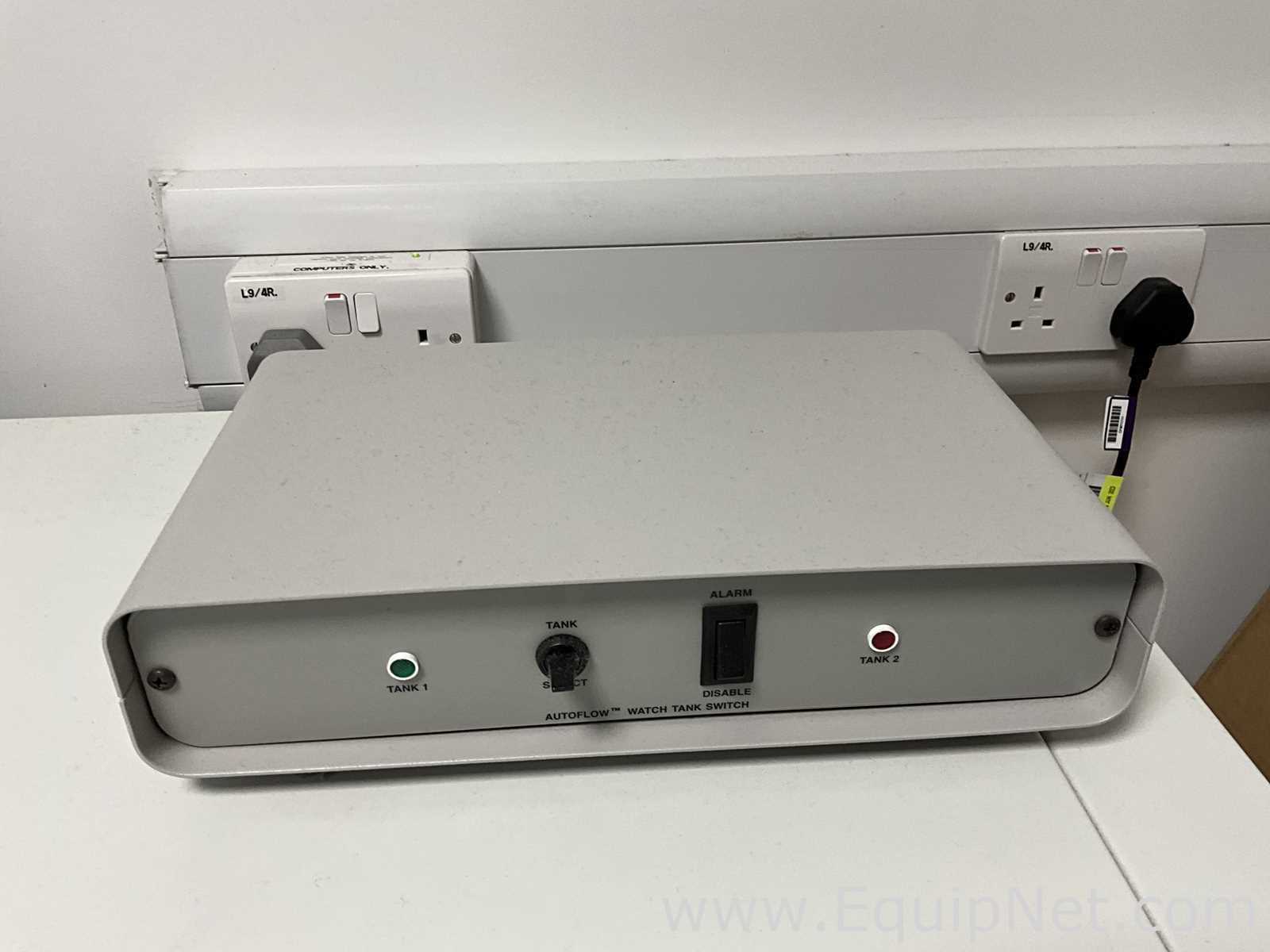 Nuaire NU5810E Autoflow CO2 Incubator