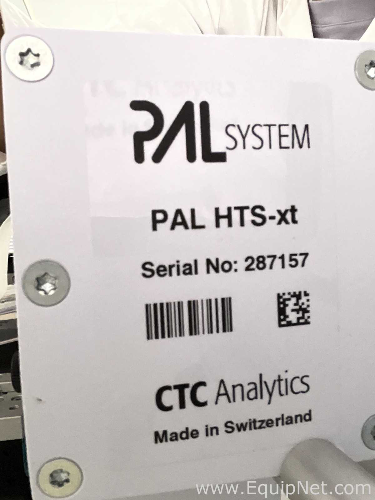 AB Sciex 4000 Q TRAP LC/MS Mass Spectrometer With Agilent Infinity 1290 HPLC System