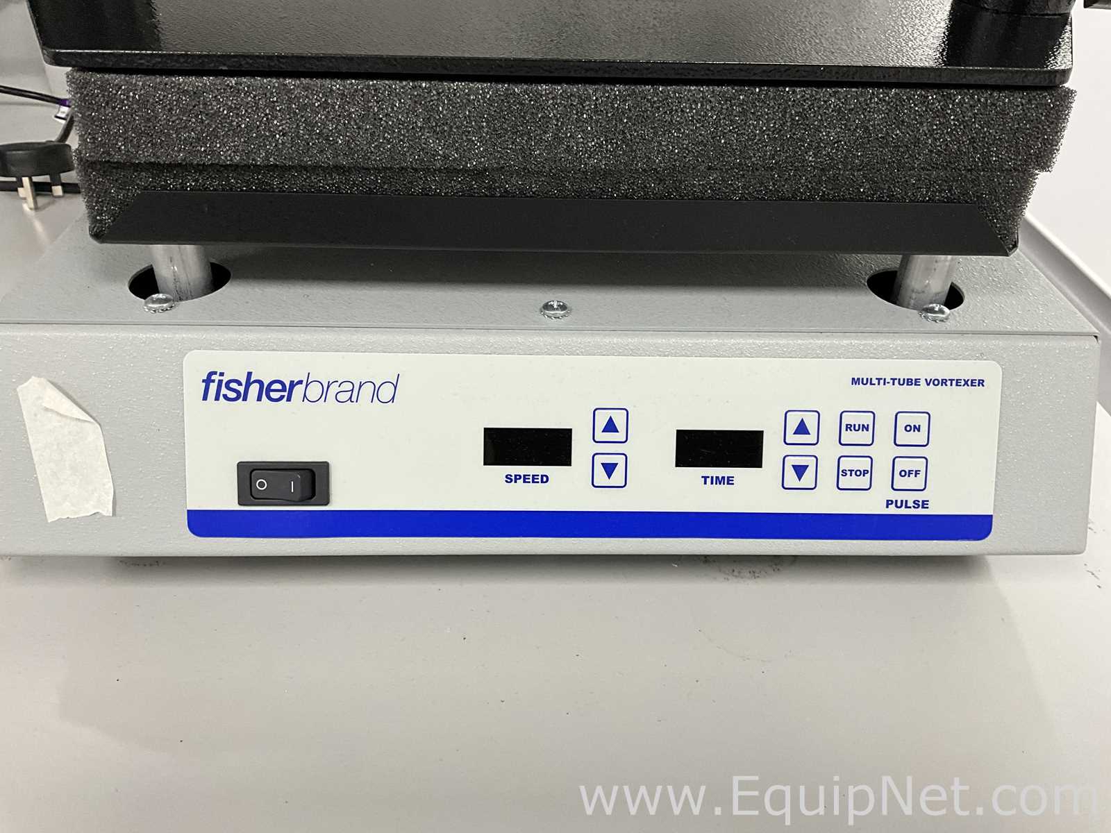 Fisher Scientific Multi-Tube Vortexer