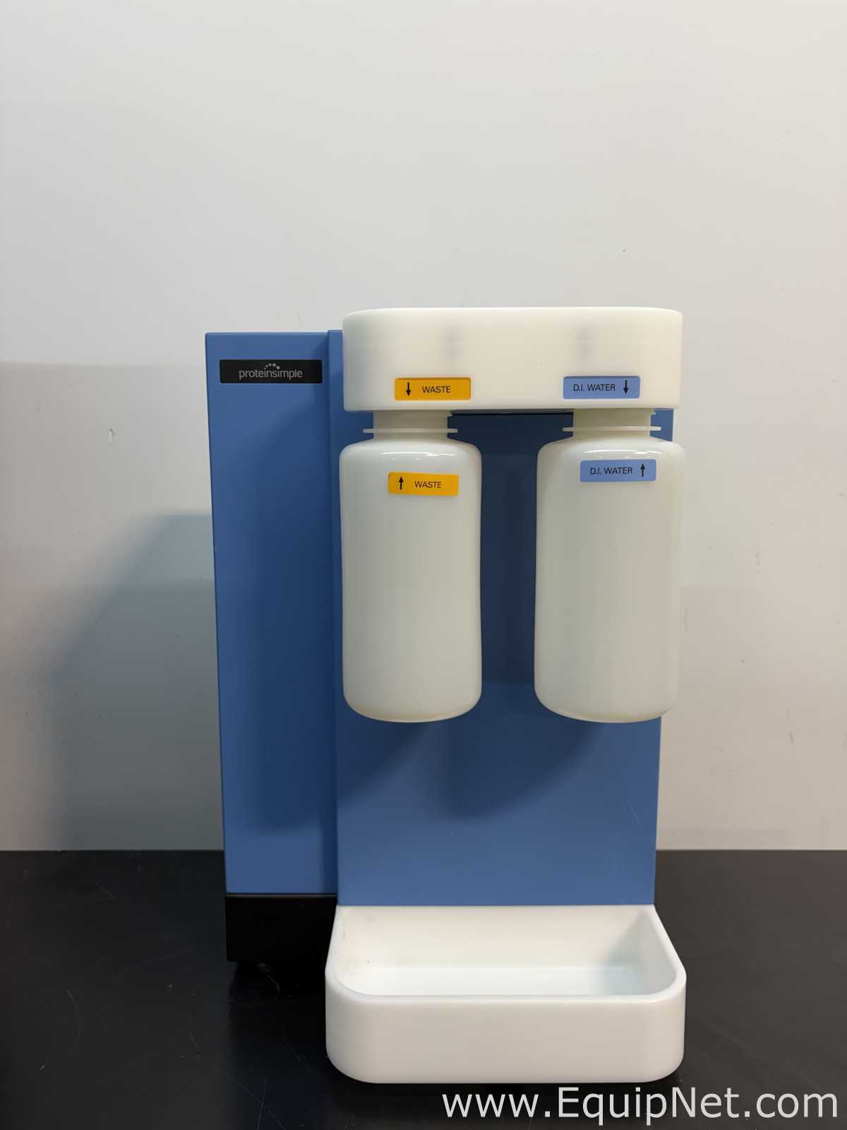 Protein Simple Simple Western Peggy Sue Automated Western Blot System With Auxiliary Module