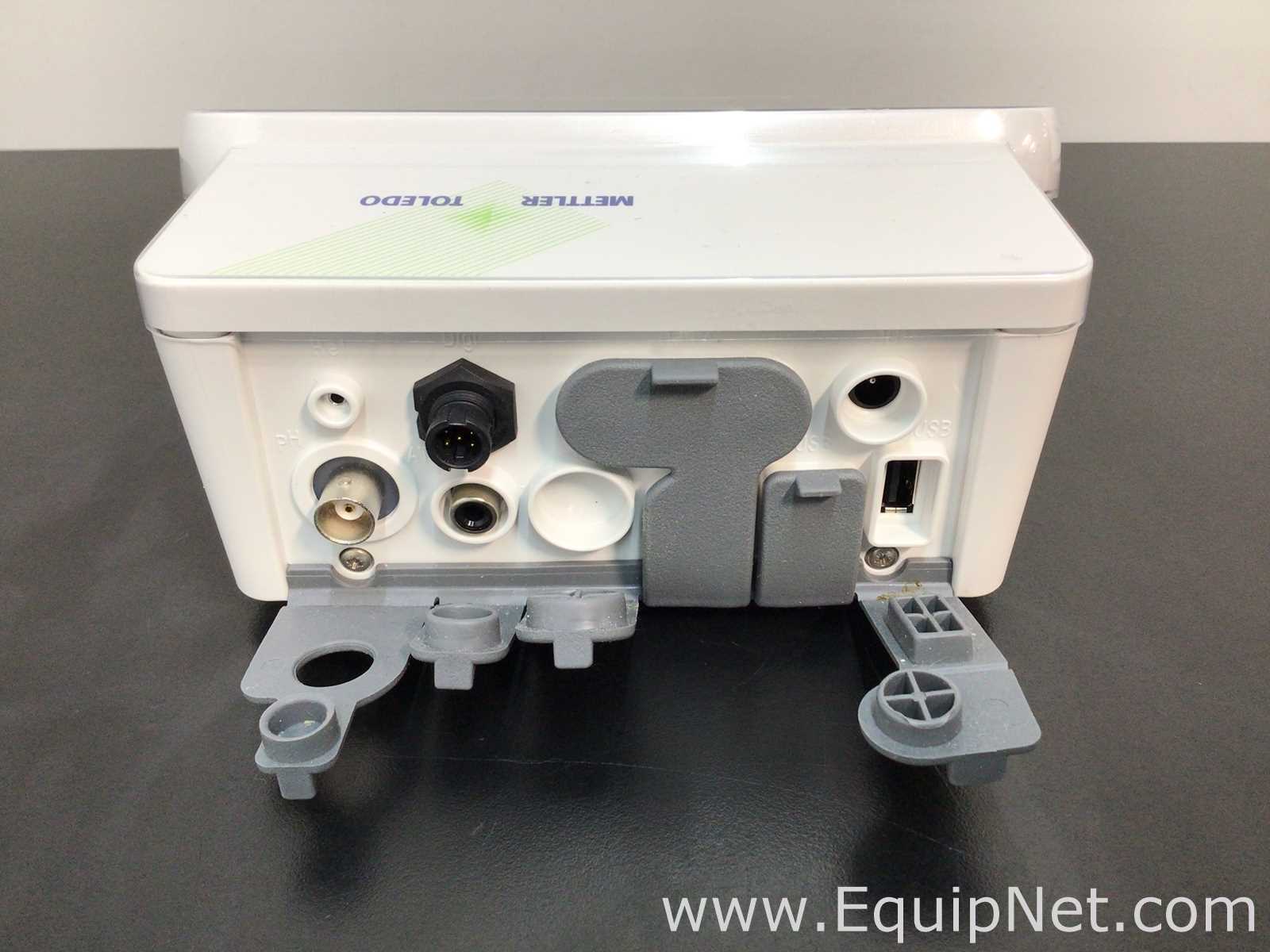 Mettler Toledo SevenCompact S220 Benchtop pH Meter