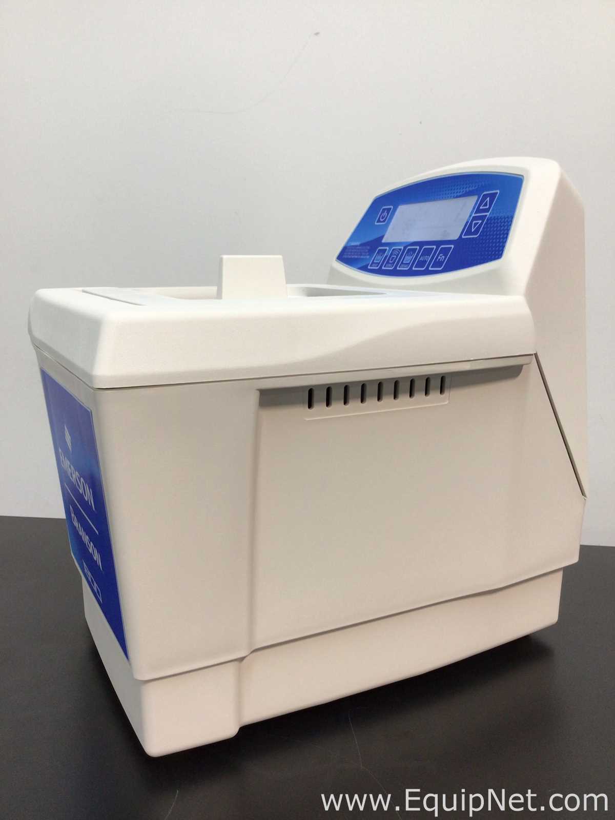 Branson CPX1800H Digital Heated Ultrasonic Cleaner