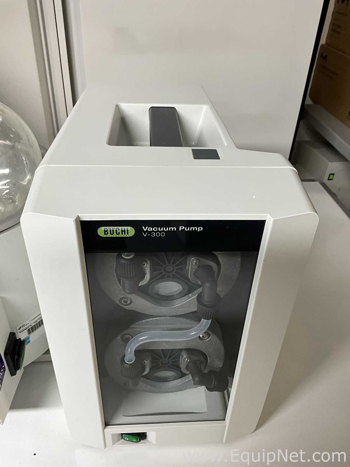 Evaporador Buchi Labortechnik AG R-100