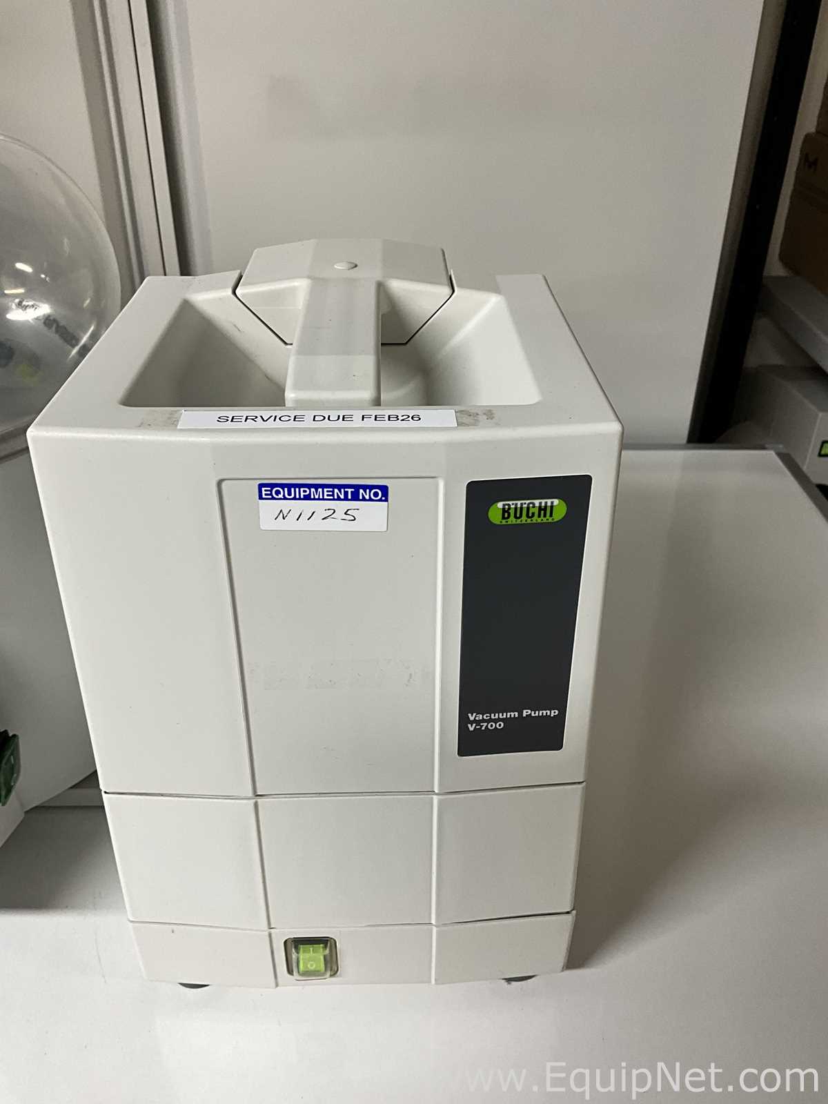 Evaporador Buchi Labortechnik AG R-100