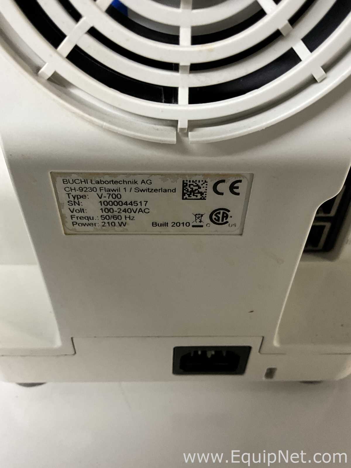 Evaporador Buchi Labortechnik AG R-100