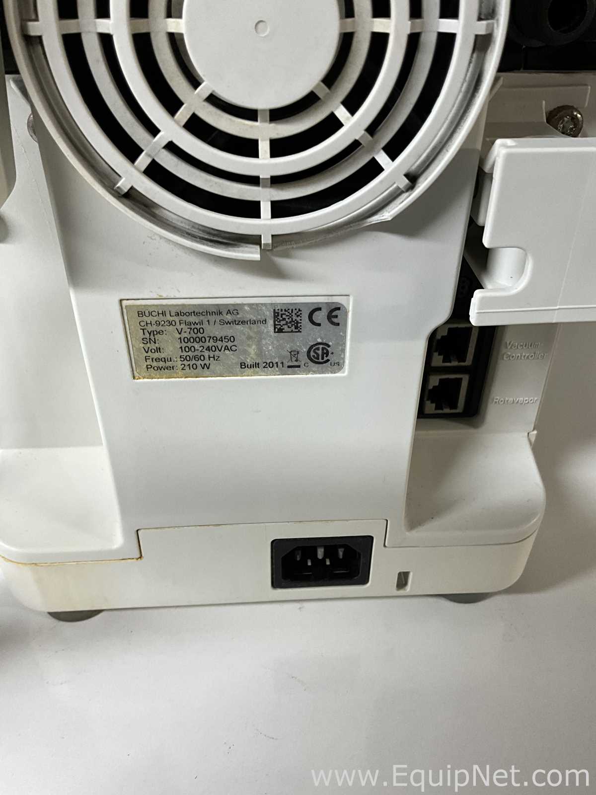 Evaporador Buchi Labortechnik AG R-100