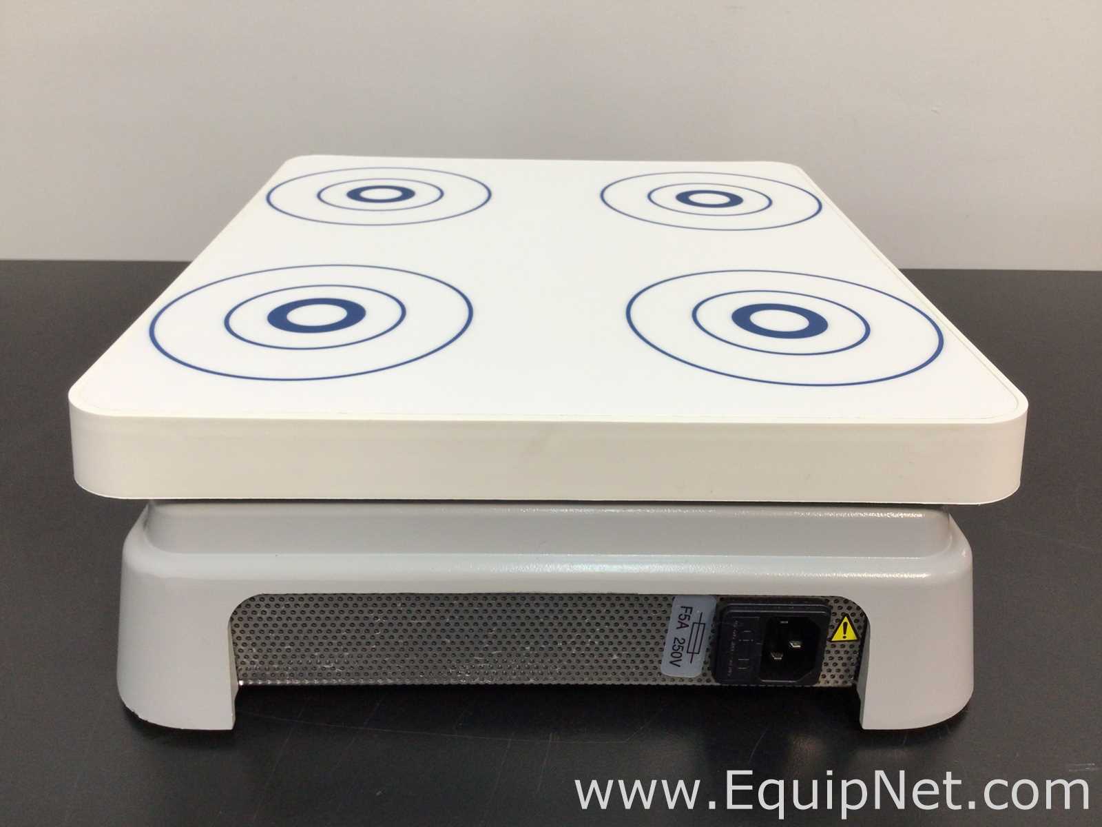 VWR 986900 Multistir 4-Position Magnetic Stirrer