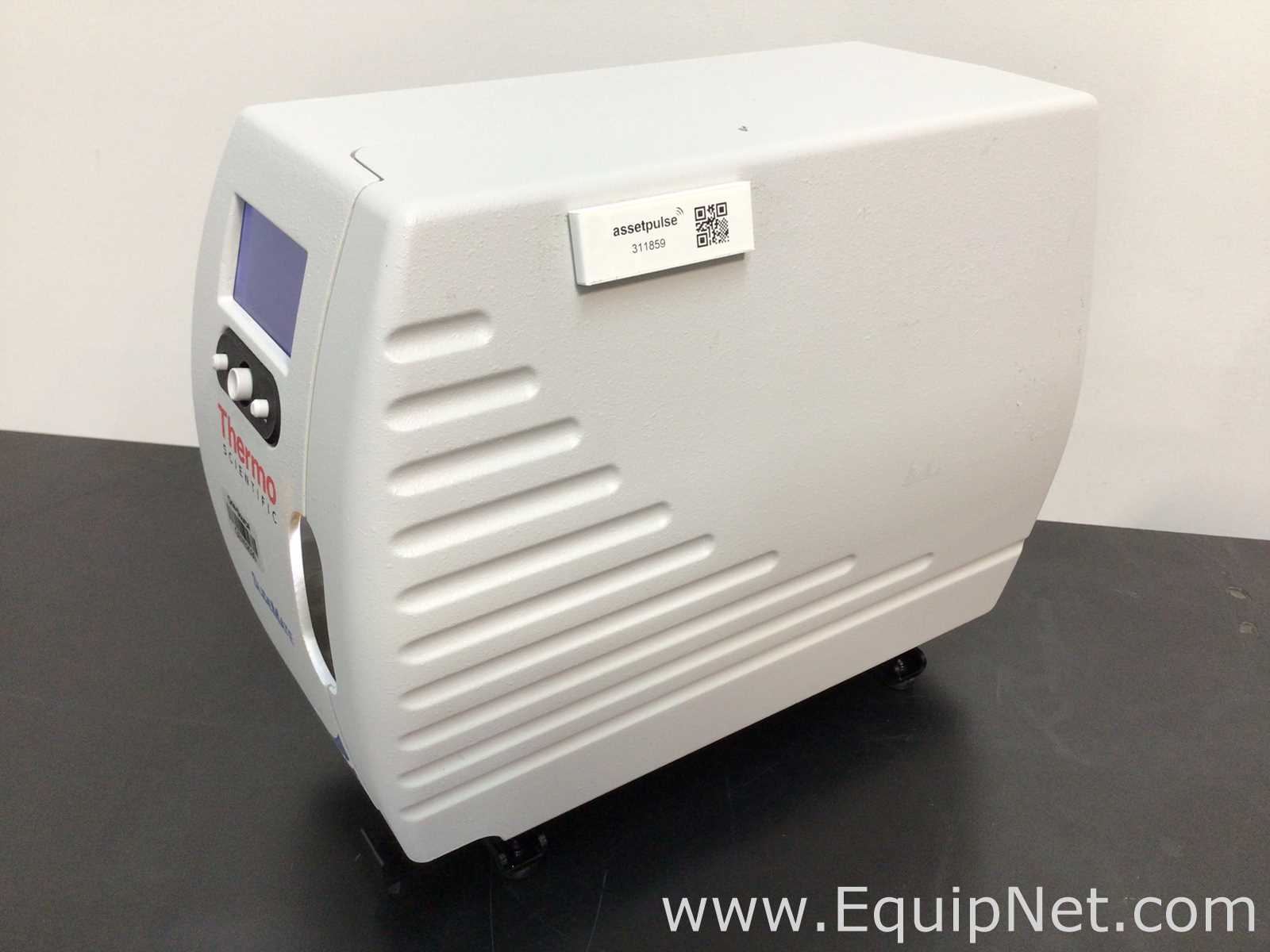 Lot Of 2 Thermo Scientific B81300004 SlideMate Label Printer