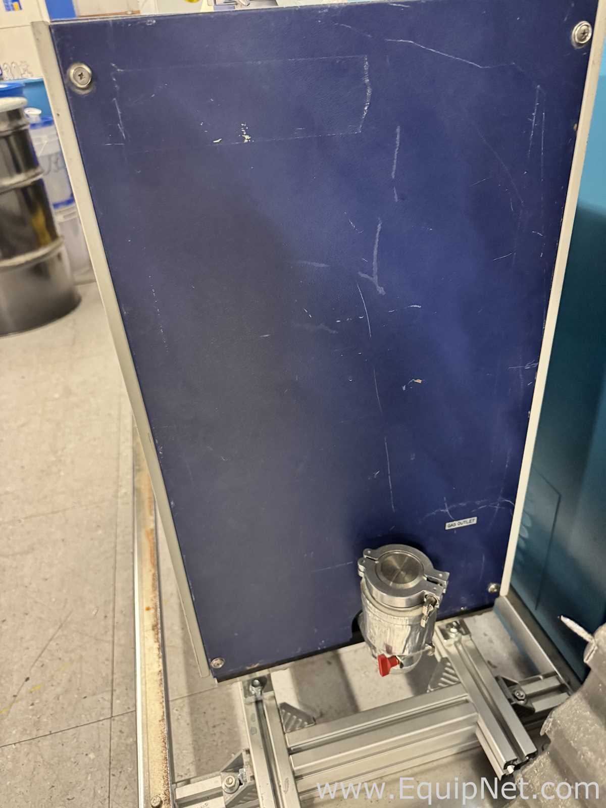 Bomba de Vacío Ebara Technologies A70W