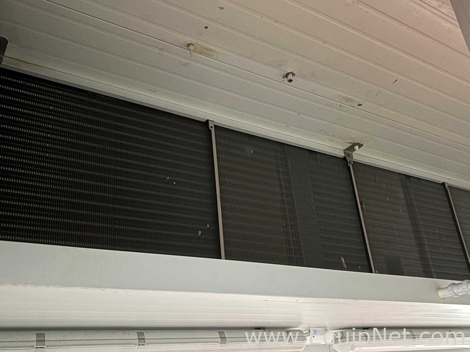 Higgins Refrigeration Blast Chiller