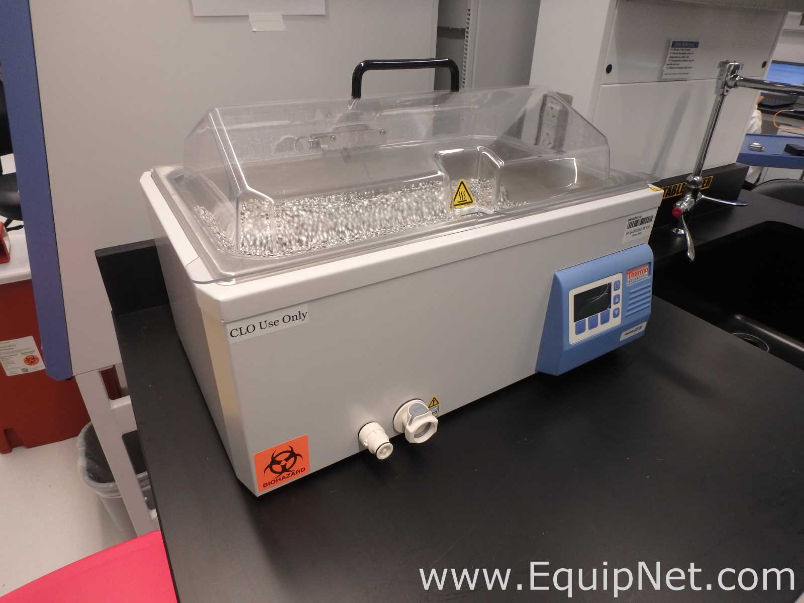 Fisher Brand GPD20 Waterbath