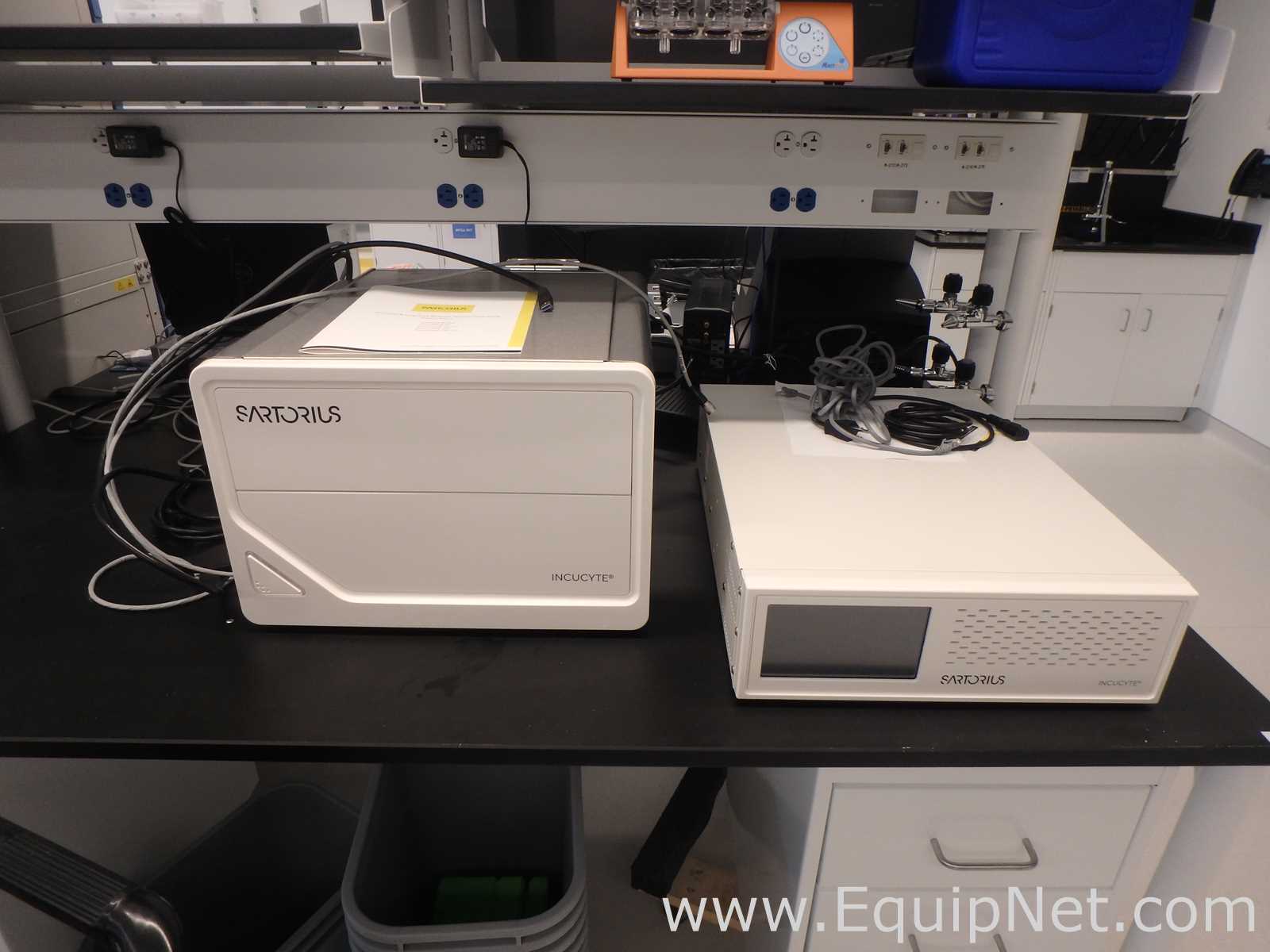 Sartorius IncuCyte S3 Cell Analyzer