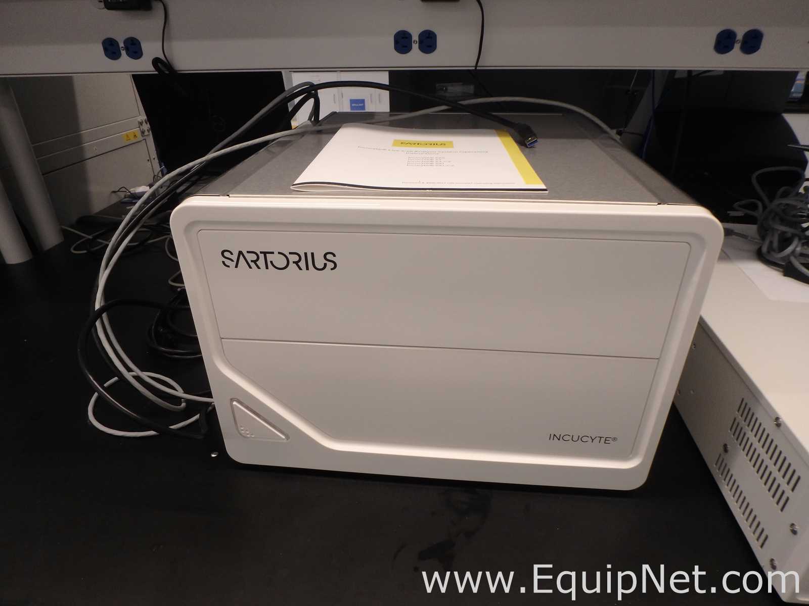 Sartorius IncuCyte S3 Cell Analyzer
