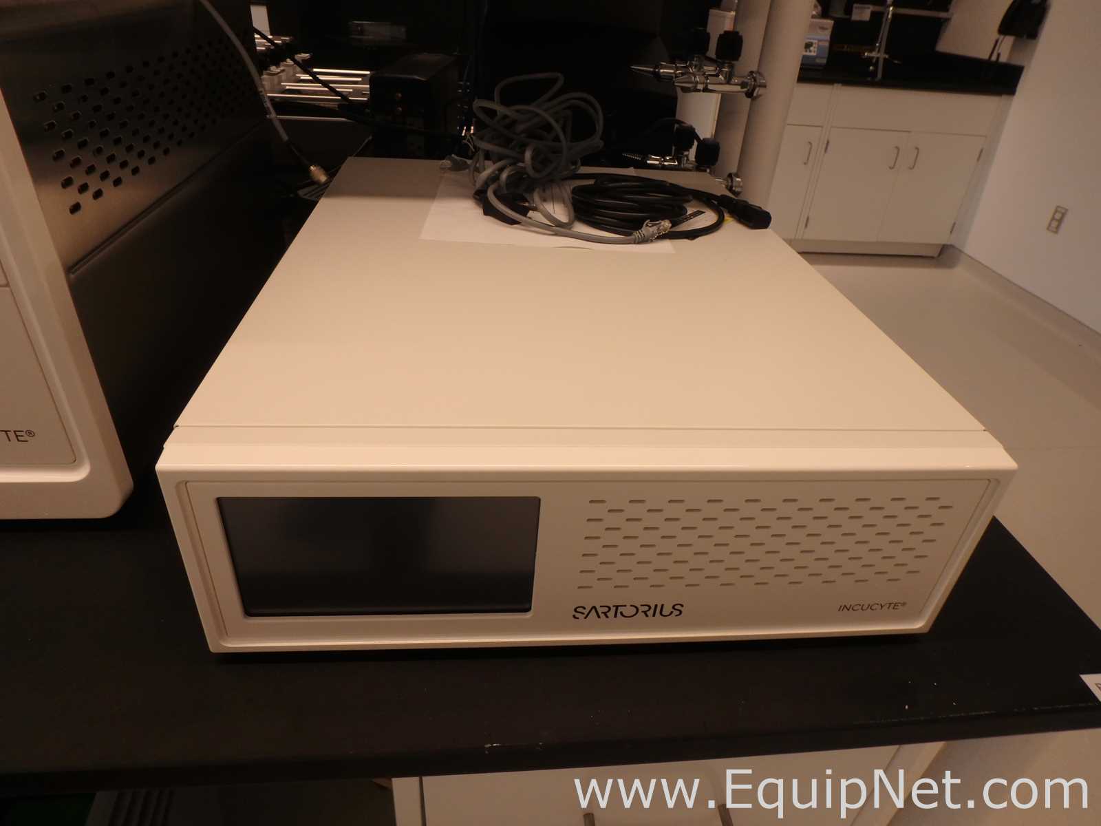 Sartorius IncuCyte S3 Cell Analyzer