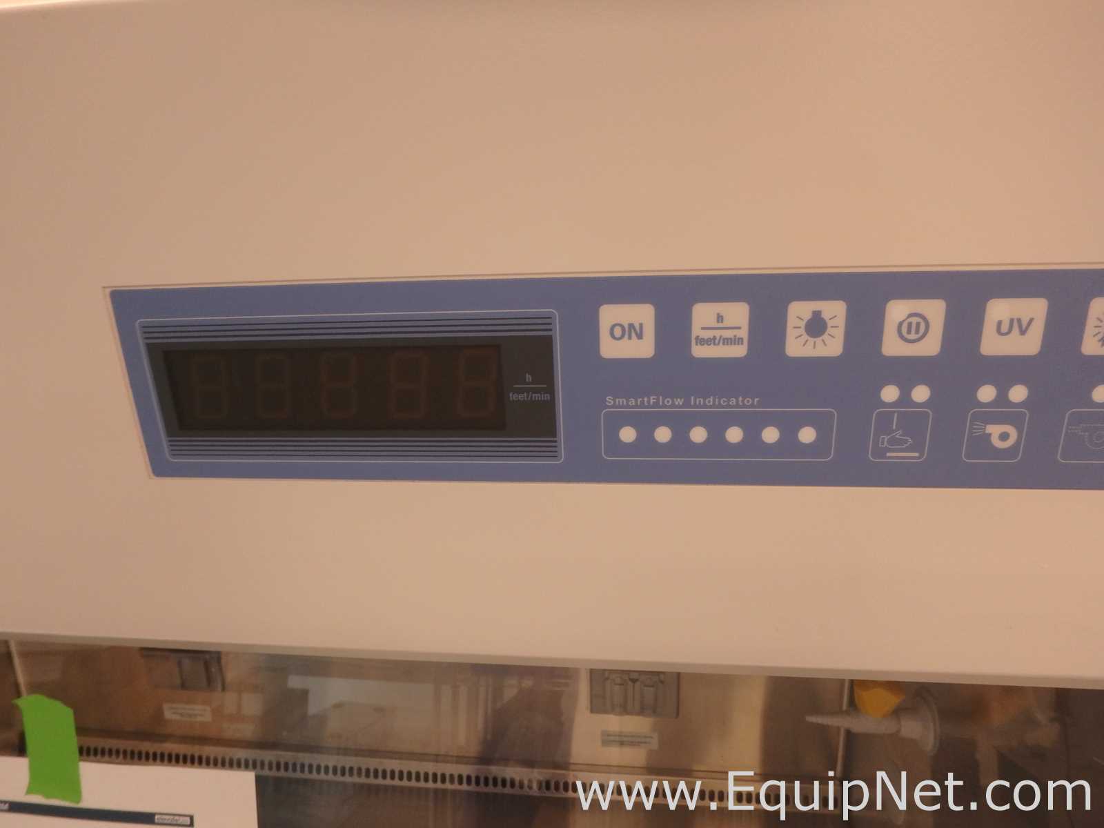 Cabine de Segurança Biológica Thermo Scientific 1375