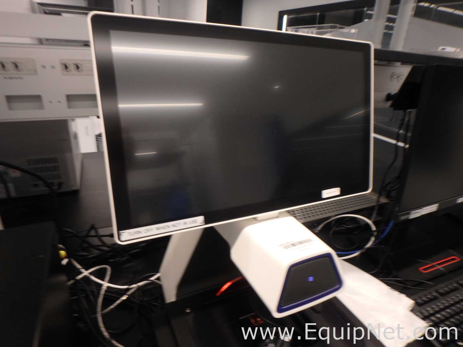 Gerador de Imagens Invitrogen EVOS M5000