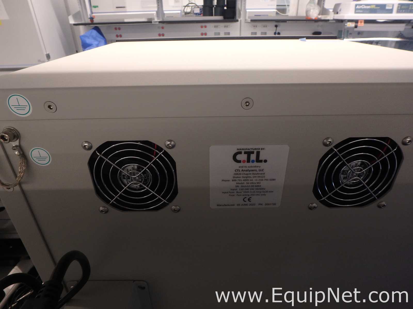 Gerador de Imagens CTL S6 Ultra M2