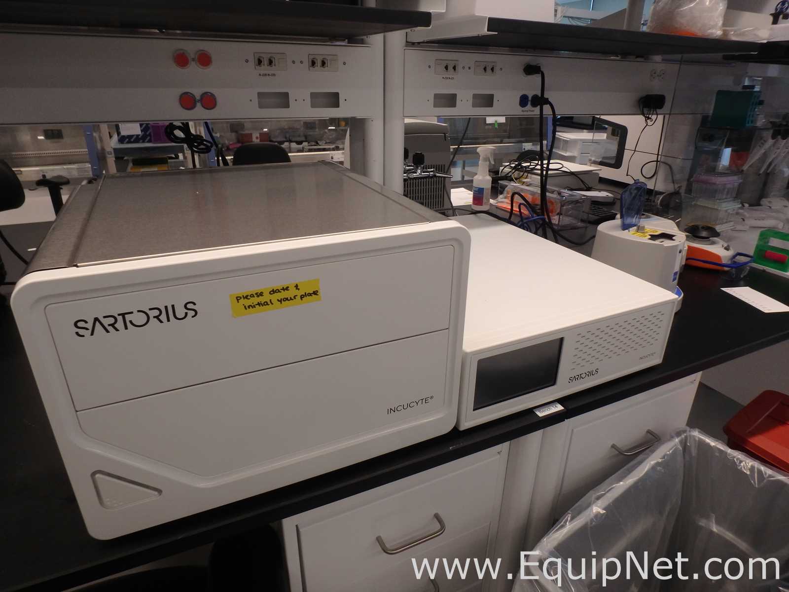 Sartorius IncuCyte S3 Cell Analyzer
