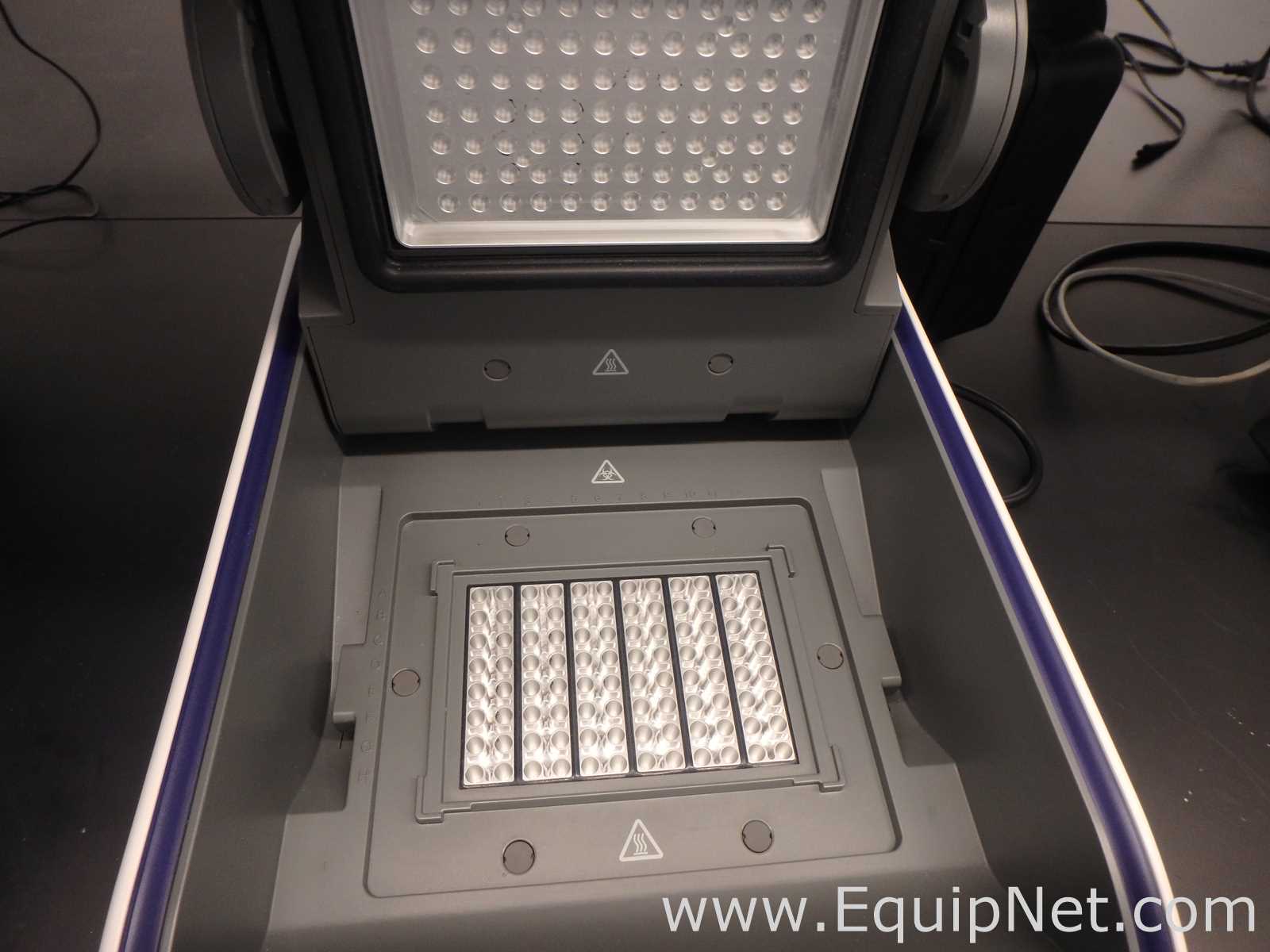 Applied Biosystems Veriti 96-Well Thermal Cycler