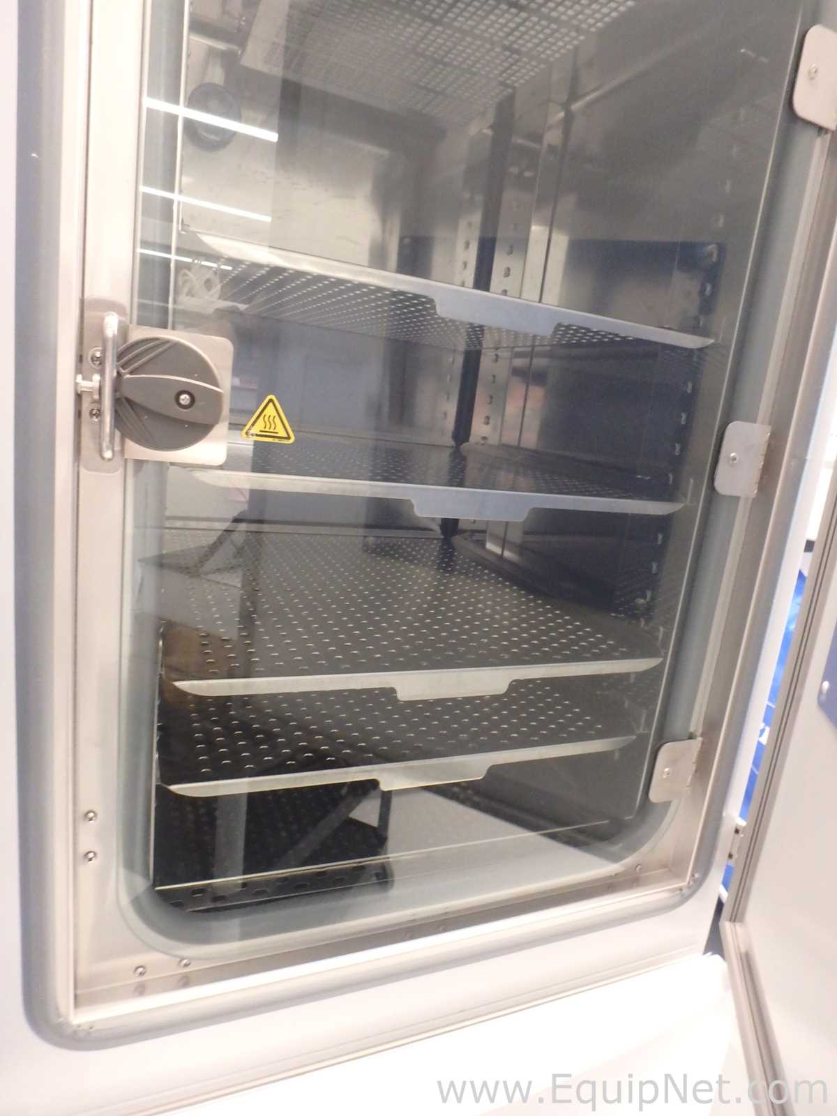 Thermo Fisher 3307 Forma Steri-Cult CO2 Double Stacker Incubators
