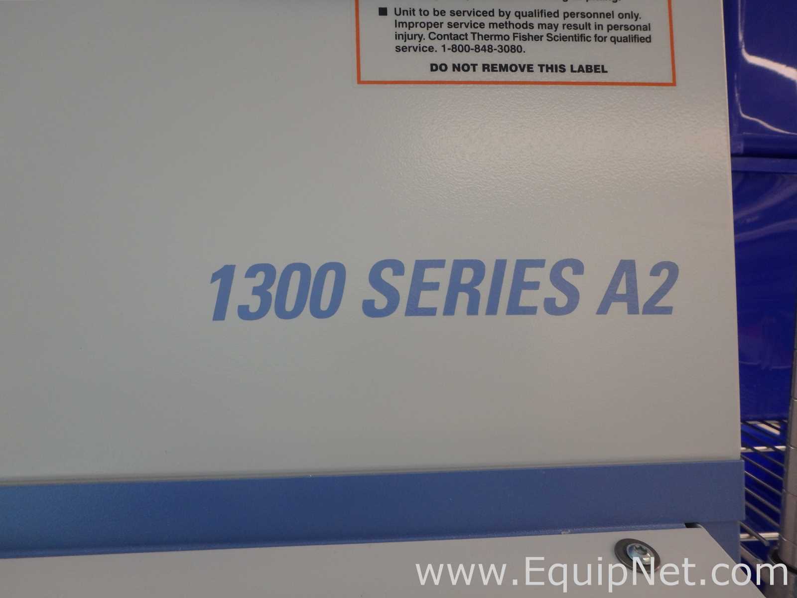 Cabine de Segurança Biológica Thermo Scientific 1375