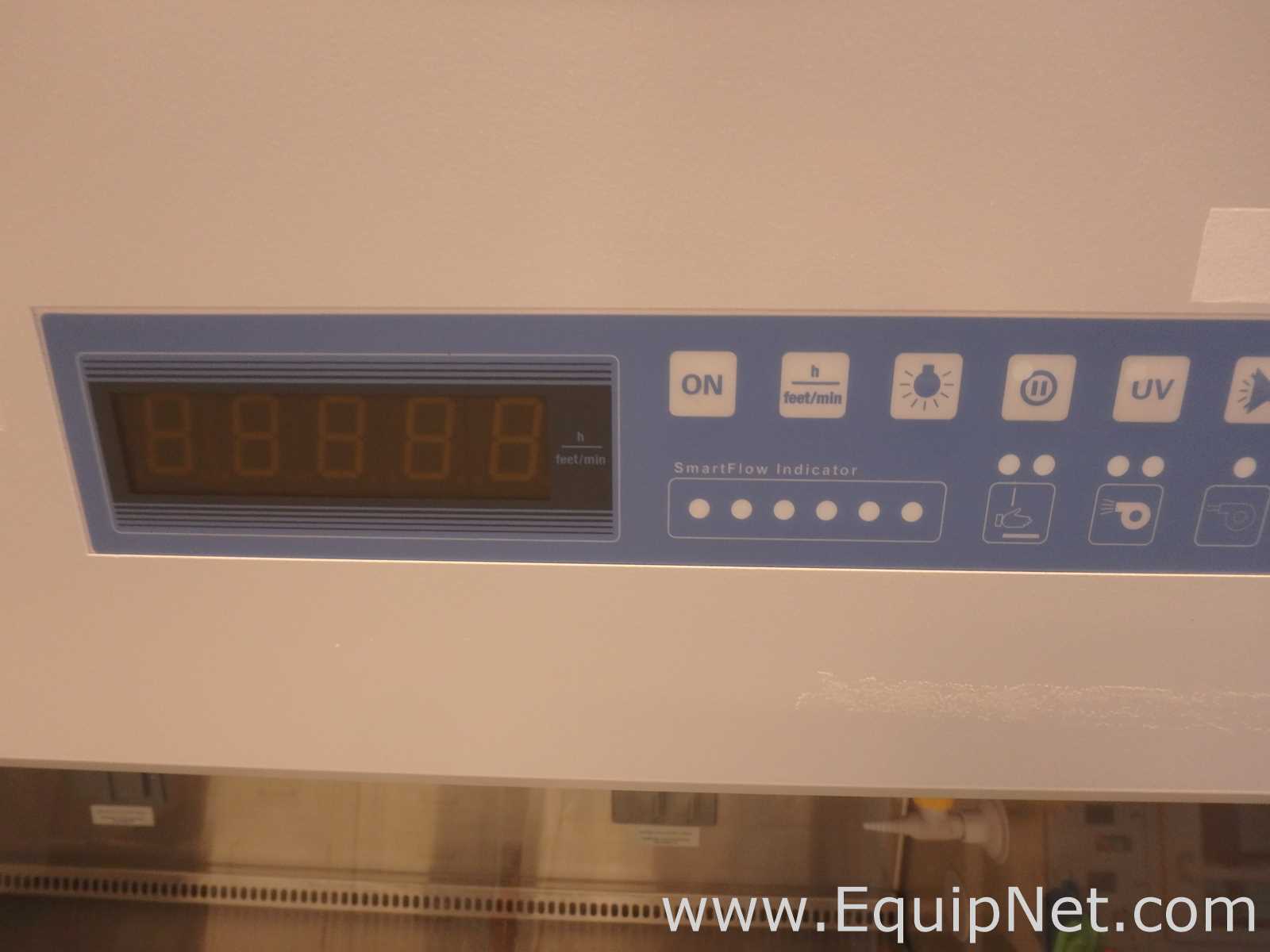 Cabine de Segurança Biológica Thermo Scientific 1375