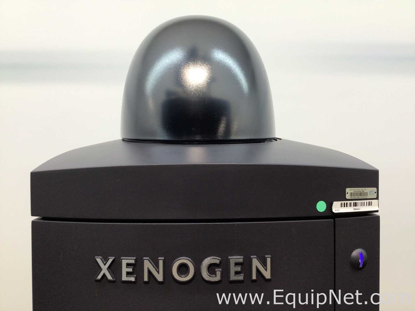 Xenogen IVIS 200 Imager System With Caliper IVIS Spectrum