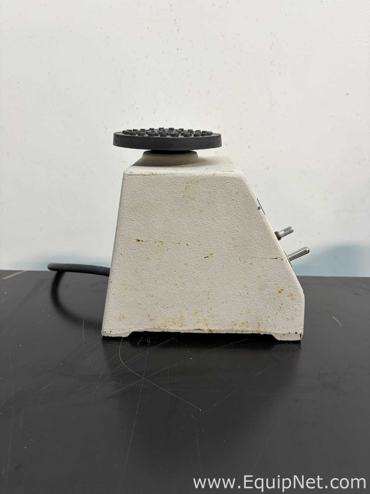 Lot of 7 Vortex Mixers