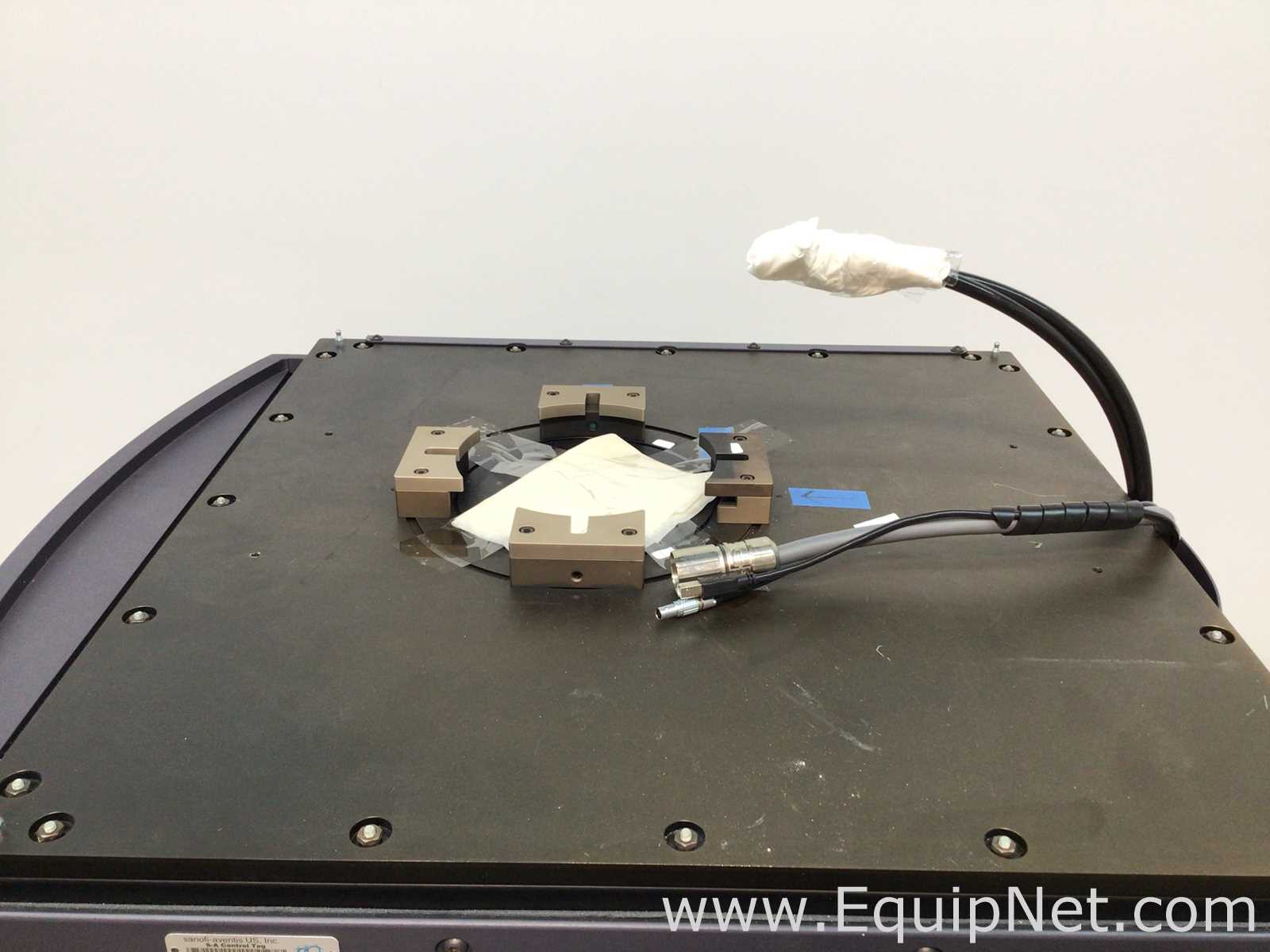 Xenogen IVIS 200 Imager System With Caliper IVIS Spectrum