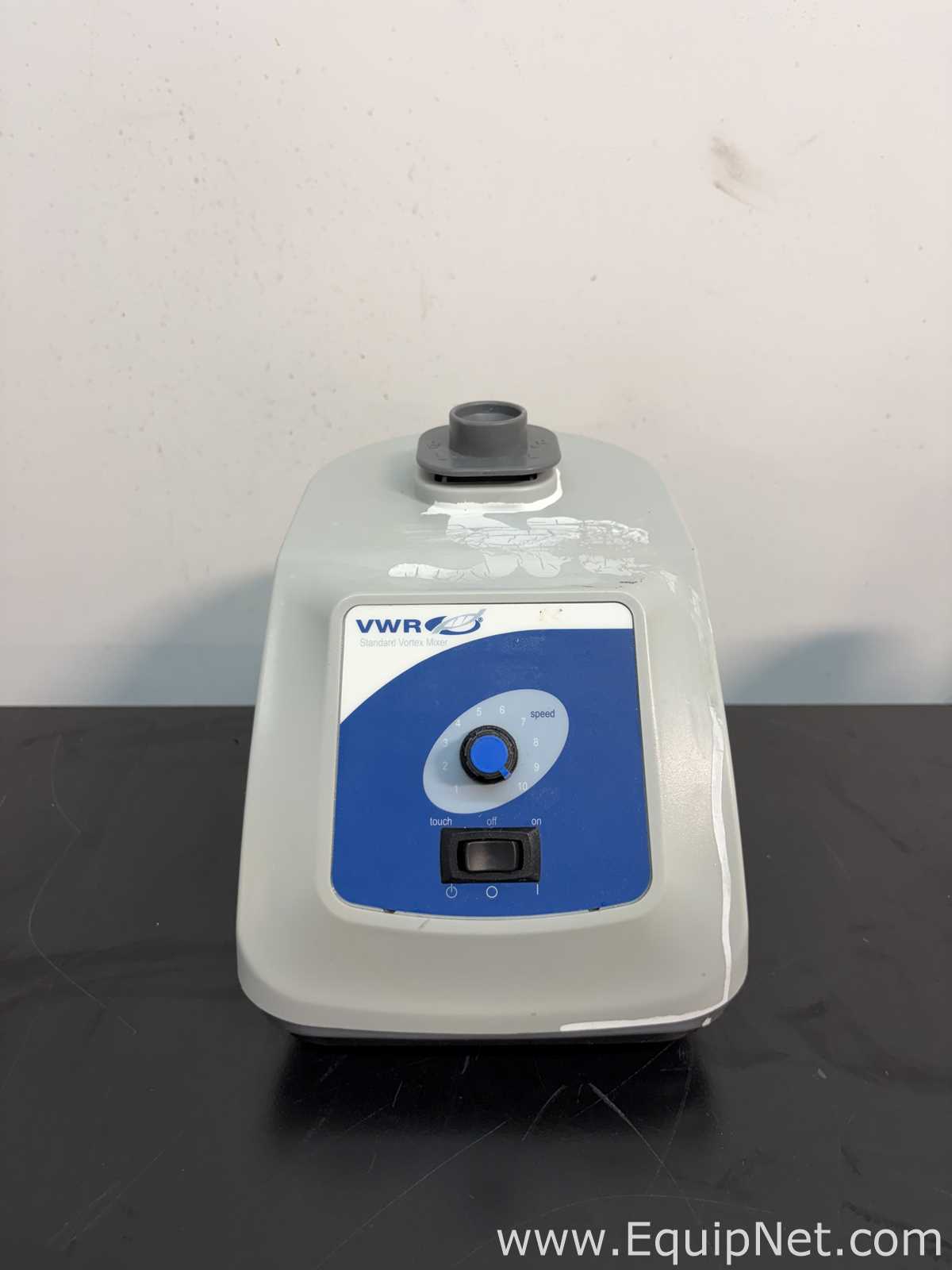 Lot of 7 Vortex Mixers