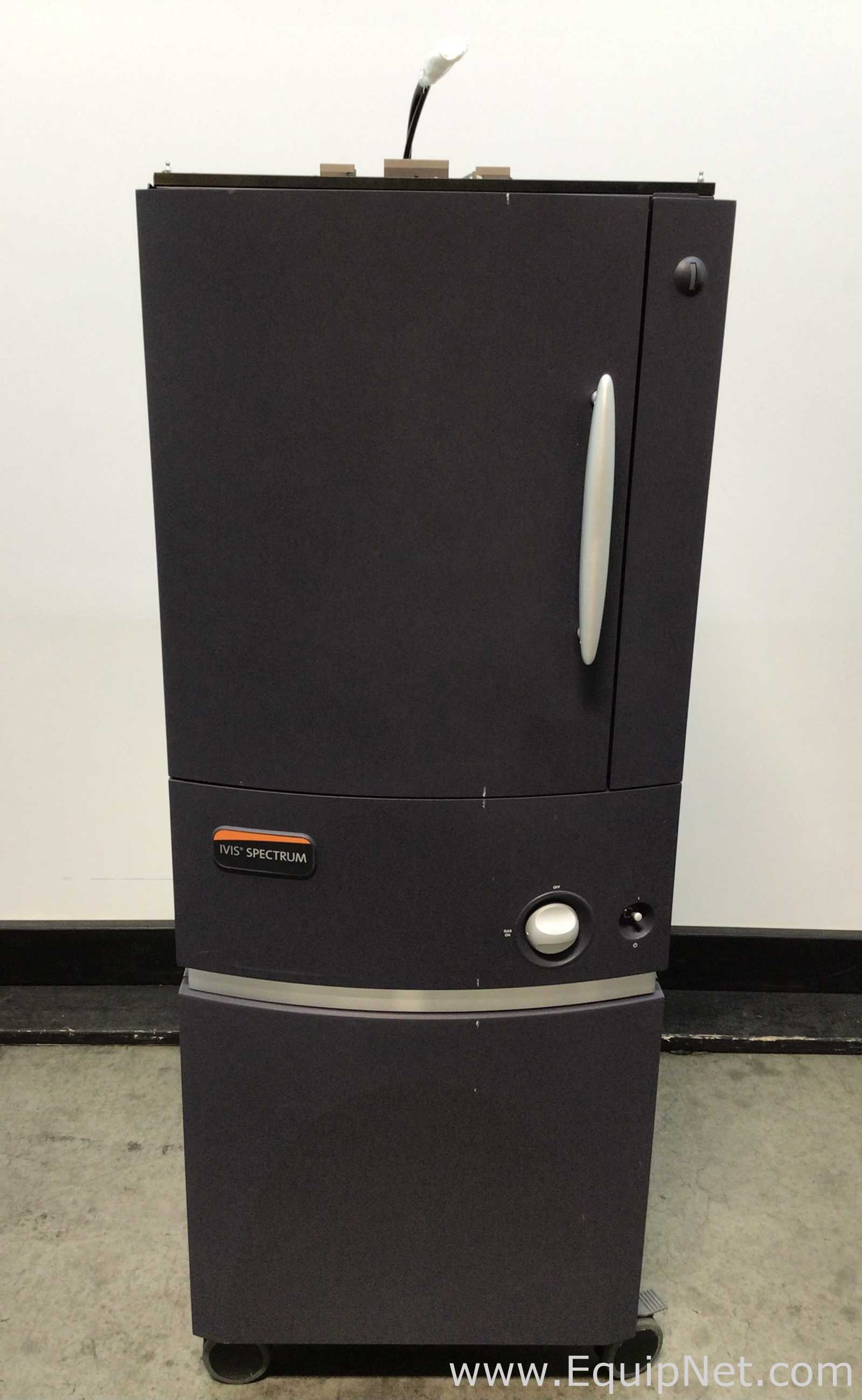Xenogen IVIS 200 Imager System With Caliper IVIS Spectrum
